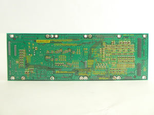 Daihen RG-39302D CPU BUS PCB RG-020-11 RG-021-10 Working Surplus