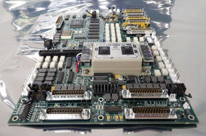 IN USA Incorporated 840-0102-03 ODS Interlock PCB Board 280-0071-01 Working