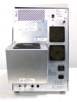 PerkinElmer N6658603 GC/MS Mass Spectrometer Clarus 600 T Untested As-Is