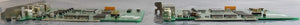 Asahi Engineering AE-LINK PCI Bus Expansion Board PCB Card Lot of 2 Working