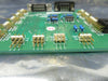 Nikon 4S013-467 Interface Board PCB CSTLNK3 NSR-S307E DUV Scanning System Used