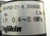 TEL Tokyo Electron 2L16-000924-12 Valve Assembly Fujikin MFRC-4CW3-AAA-210 Spare
