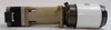 Comet CVBA-1500AC/4-JHJA-Z1 RF Variable Vacuum Capacitor Lot of 2 Working