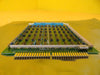 JEOL MP002403-01 RS RE ITF PB Interface Board PCB Card EM-2010F Working