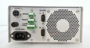 Honda Electronics W-357-1MPD Ultrasonic Cleaner Controller Pulse Jet Working