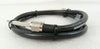 Varian Semiconductor Equipment E16106851 Post Scan Suppression Cable 4' Working
