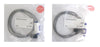 Malema Sensors M-55-T13-01-001 Fixed Flow Switch AMAT 0090-77223 Lot of 2 New