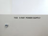 Thermo Fisher Scientific T352-70-4/NT Spectrometer X-Ray Power Supply Working