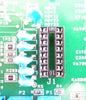 Phasetronics 36-0631 Lamp Driver Dimmer Logic PCB P1191E Lot of 2 Working