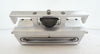 Novellus 16-10283 200mm Manual Vacuum Loadlock Chamber 16-10278 Untested Spare
