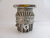 TV-301 NAV Agilent EX9698918M013 Turbomolecular Pump Turbo Tested For Rebuild