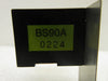 Nikon Precision WT Linear Scale BS90A NSR-S204B Step-and-Repeat System Working