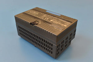 GE Fanuc IC200MDL650D Input Module