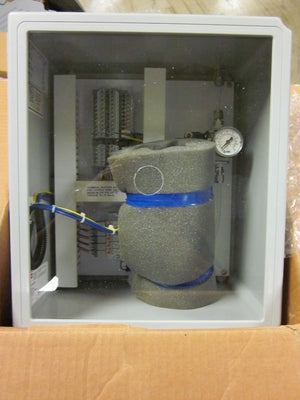 Infineion Technologies  KC-VCB Valve Control Box