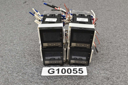 Omron E5CN-Q2H03TC-FLK Temperature Controller