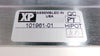 XP Power 101961-01 Power Supply Control Module Working Surplus