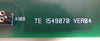 Hüttinger 1548949-05-350493 RF PCB 1538347-04-350493 SSM 3000 Working