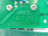 JEOL AP002379-00 Processor Board PCB Card AFC PB TN JSM-6400F Used Working