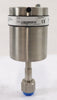 MKS Instruments 627D12TBC1B Baratron Capacitance Manometer Dented Working