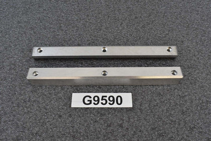 Novellus 15-110413-00 Chamber Clamp