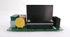 Nikon IU-PWR2-SRC Power Supply PCB Board Working Surplus