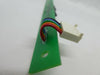 Nova Measuring Instruments 210-13152-00 Y Limit Sensor PCB NovaScan Working