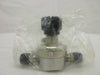 Parker 54014245 Manual Regulator Valve HFR902S3PX8TY Veriflo Lot of 5 New