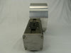 VAT 20046-PA14-1001 Vatterfly Valve Series 200 Used Working