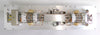 Waters Micromass Linear Ion Optic Quadrupole Spectrometer Assembly Working