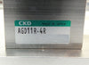 Fujikin FCST1050FC-4J2-F50L-N2-058 Mass Flow Controller MFC CKD AGD11R-4R Spare