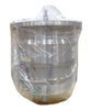 STP-XA3203CV Edwards PT66-1Z-000 Turbomolecular Pump ISO320F IPN 500689592 New