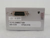 Aera FC-D985CT-BH Mass Flow Controller MFC FC-D985C 200 CCM CF4(0.419) Working