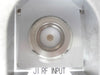 AE MERCURY 10013 AE Advanced Energy 27-256558-00 RF Match 3150273-004 B As-Is