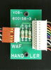 Varian 105225001 Wafer Handler Assembly LT Hand 350DE 300XP Working Surplus