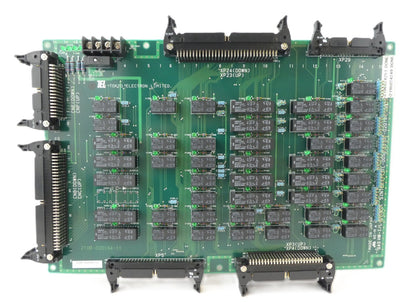 TEL 2180-020590-11 Gas HW-I/L-C 303i SINTER TTL-0058 PCB 2181-020184-11 Working
