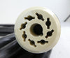 Leybold 800152V0053-001 Turbomolecular Pump Cable 23M AMAT 0620-00933 Working
