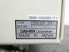 Daihen AGA-50G-V RF Power Generator TC03-C07-1309-V TEL 3D39-000005-V1 Surplus