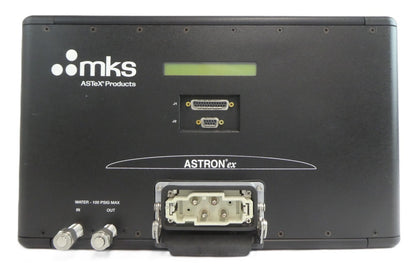 ASTRON e/ex MKS Instruments AX7685-85 RPS Plasma Source ASTeX 50 Hours Tested