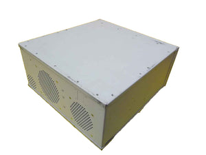 Nova Measuring Instruments 210-48000-01 Controller NovaScan 420 Untested As-Is