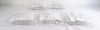 Parker Veriflo 54022724 Diaphragm Pressure Valve Lot of 5 New Surplus