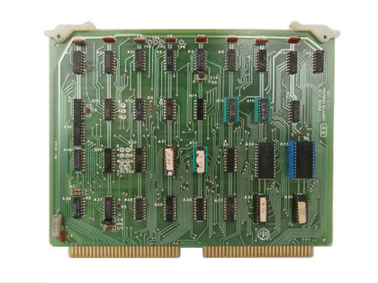 Perkin-Elmer 677-9504-005 Logic IC PCB Card 677 9504 005 Untested As-Is