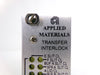 AMAT Applied Materials 0090-01629 Transfer Interlock Personality PCB Card Spare