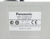 Panasonic HL-C2DP-EX Ultra High Speed Laser Set HL-C211F5E-MK Working