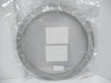 MRC 4654450-0002 8" Cu Shield Kit Missing Plenum Shield New