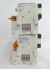 SMC VV5Q11 16-Port Pneumatic Manifold Reseller Lot of 4 Working Surplus