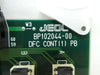 JEOL BP102044-00 DFC CONT(1) PB PCB Card JWS-2000 Wafer Review SEM Working Spare