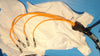 KLA-Tencor Fiber Optic Cable AIT UV Used Working