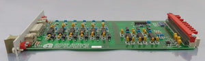 AMAT Applied Materials 0100-20012 Isolation Amplifier PCB Card Lot of 3 Working