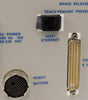 Novellus Systems 02-352530-00-00 Vortex Robot Controller As-Is