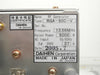 RGA-50C Daihen RGA-50C-V RF Power Generator DC Fault No Output Tested As-Is